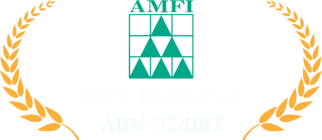 AMFI Registered — Apex TechFin